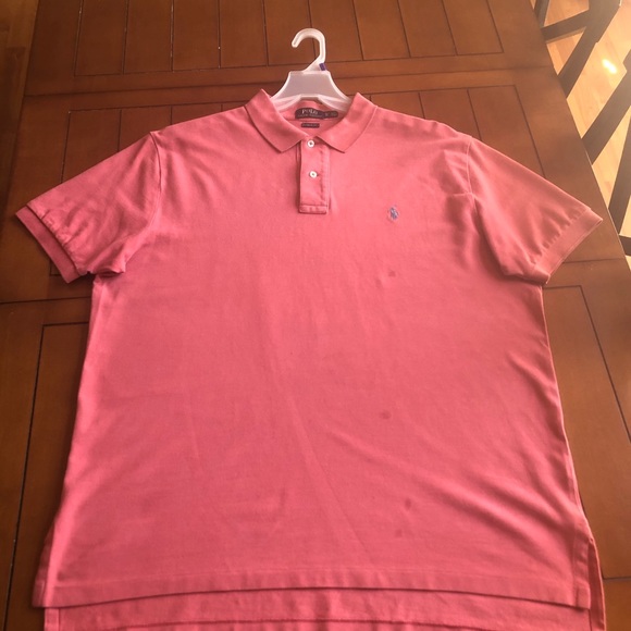 (Nine) Ralph Lauren Polo Shirts, Pre Owned - Picture 9 of 13